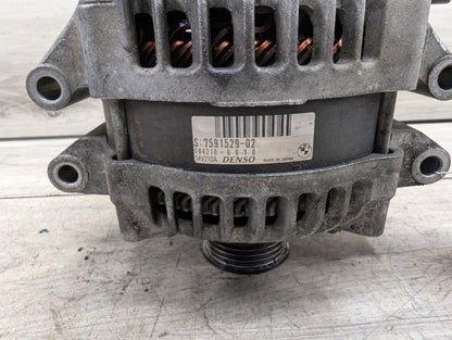OEM BMW F01 F06 F10 F13 F22 F30 F32 Engine N55 Alternator Generator 210A