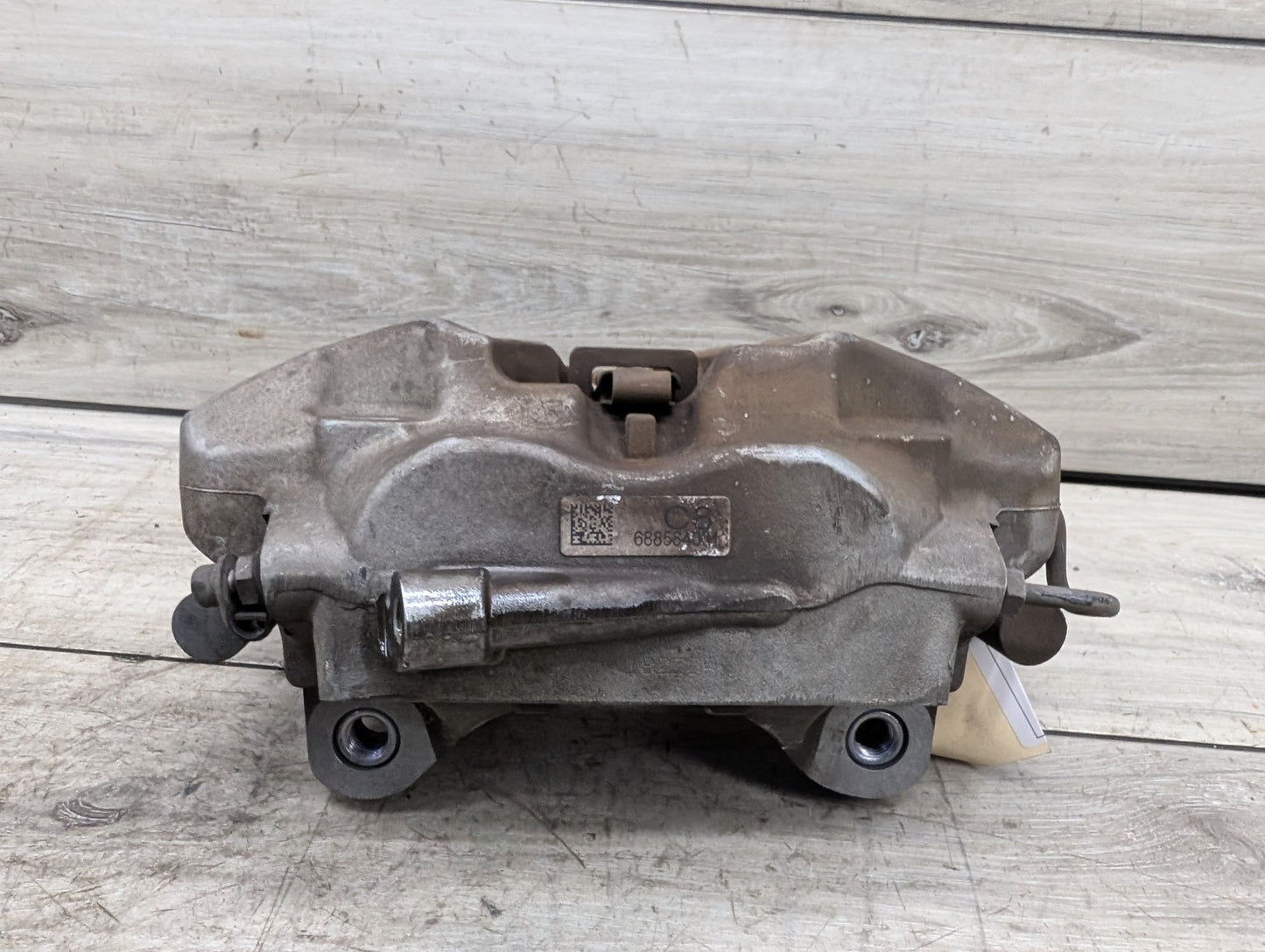 NOTE* OEM BMW G05 G06 40 G20 G22 G23 G26 G30 Front Right Passenger Brake Caliper