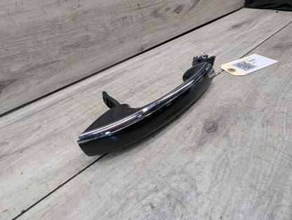 2016-2022 BMW 750Li G12 Front or Rear Right Passenger Exterior Door Handle w/ Comfort Access 7411038