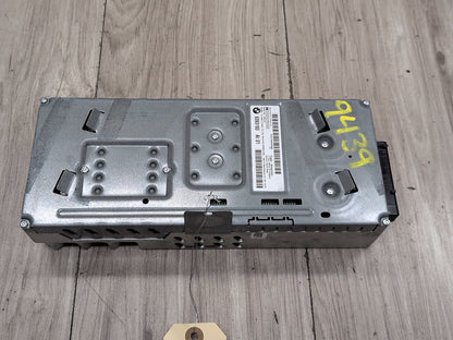 2014 - 2018 BMW X5 F85 Stereo Audio Amp Amplifier 9393193 S63B44T2