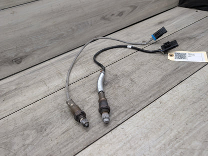 OEM BMW G01 G05 G20 G22 G23 G30 Cat Catalytic Oxygen O2 Lambda Probe Sensors B58