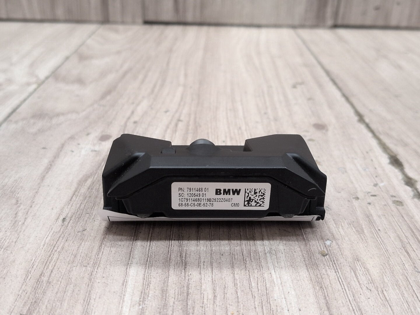 19-23 OEM BMW G20 330 M340 Windshield KAFAS Lane Departure Assistant Camera