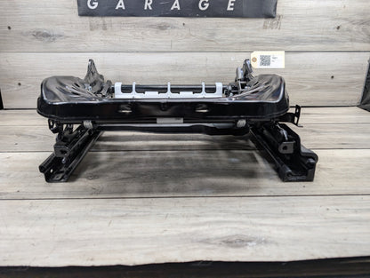 2021-2026 BMW 430i G22 Front Left Driver Seat Lower Track Frame Assembly 9108133