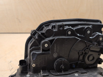2016-2022 BMW 750i G12 Front Right Passenger Door Latch Lock Actuator w/ Soft Close 2581894