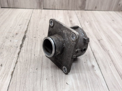 2016-2022 BMW 750i G12 Front Differential Axle Carrier Support Mount Bracket 8699442 OEM
