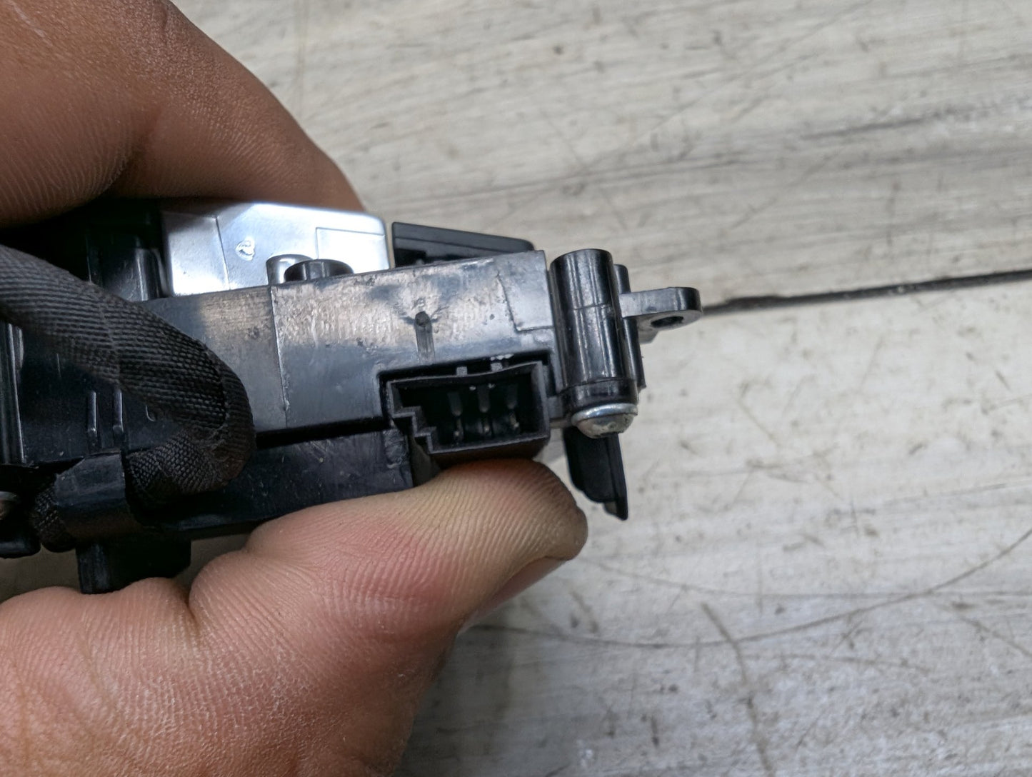 2021-2026 BMW 430i G22 Steering Wheel Switch Buttons 9873213