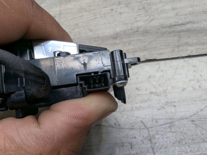 2021-2026 BMW 430i G22 Steering Wheel Switch Buttons 9873213