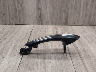 OEM BMW F02 F06 F10 F13 M5 M6 REAR Left Driver Door Handle COMFORT ACCESS