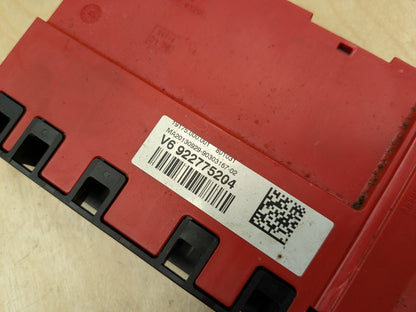 OEM BMW F22 F30 F32 F36 F80 F82 Positive Battery Distributor B+ Power Fuse Box