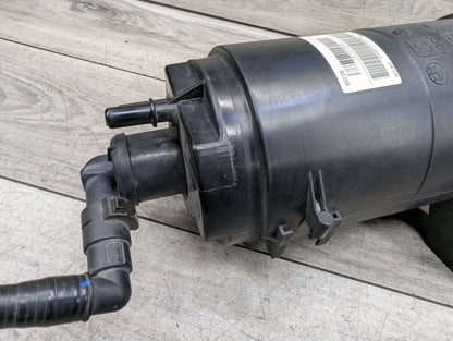 2017-2023 BMW 530i G30 Fuel Vapor Charcoal Canister 7371251
