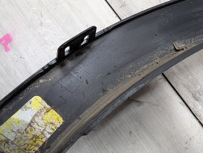 18-24 OEM BMW G01 X3 REAR Left Driver Fender Flare Wheel Arch Molding Trim