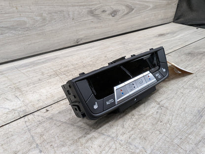 2019-2026 BMW X5 G05 Rear AC Heater Climate Control Switch 9462515
