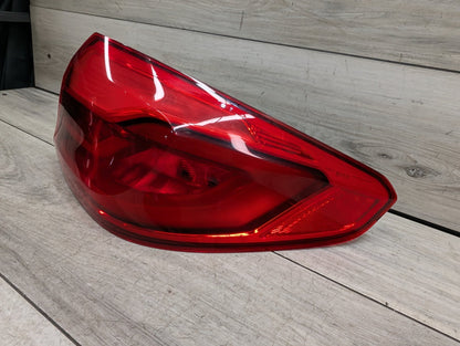 17-20 OEM BMW F90 G30 530 540 M550 M5 Rear Passenger Side Outer Tail Light