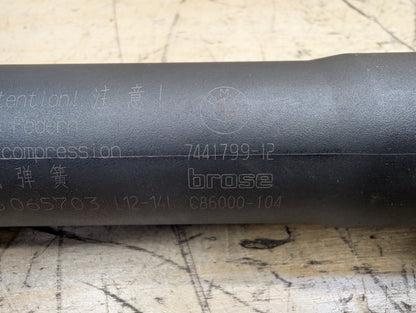 19-23 OEM BMW G05 X5 Rear Left Right Trunk Liftgate Shock Hatch Strut Supports
