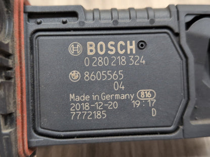 OEM BMW F22 F30 F32 F36 G01 G12 G30 Engine B46 B58 N63R MAF Mass Air Flow Sensor