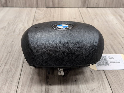 11-18 OEM BMW F15 F25 F26 X3 X4 X5 M SPORT Steering Wheel Airbag Air Bag 6888441