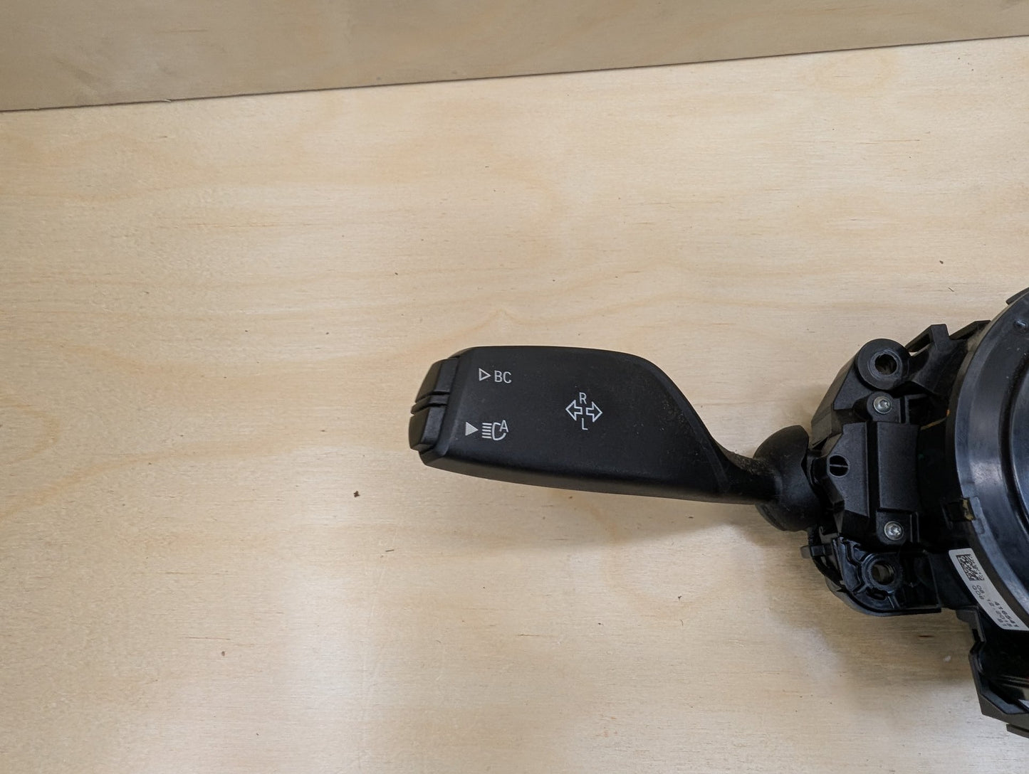 2018-2024 BMW X3 G01 Steering Wheel Sensor Clockspring 7944078