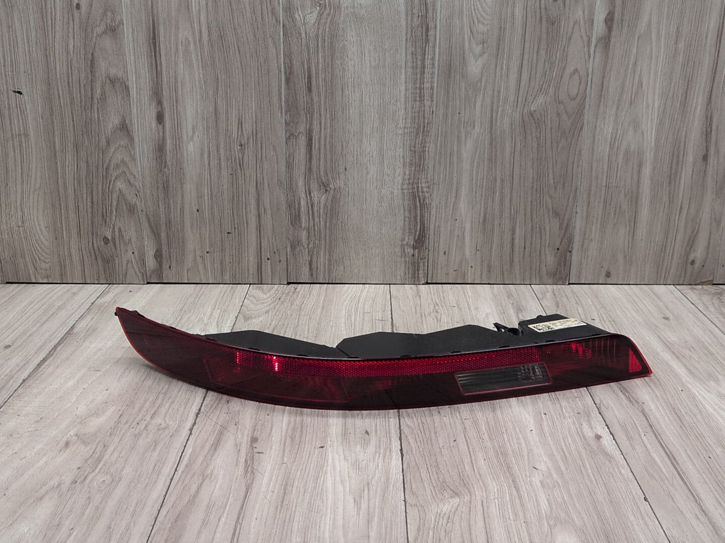 2015-2018 Audi Q3 8U Rear Right Passenger Inner Tail Light 8U0945096C