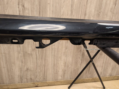 19-25 OEM BMW G20 330 Passenger Side Skirt Rocker Panel Cover Black 475