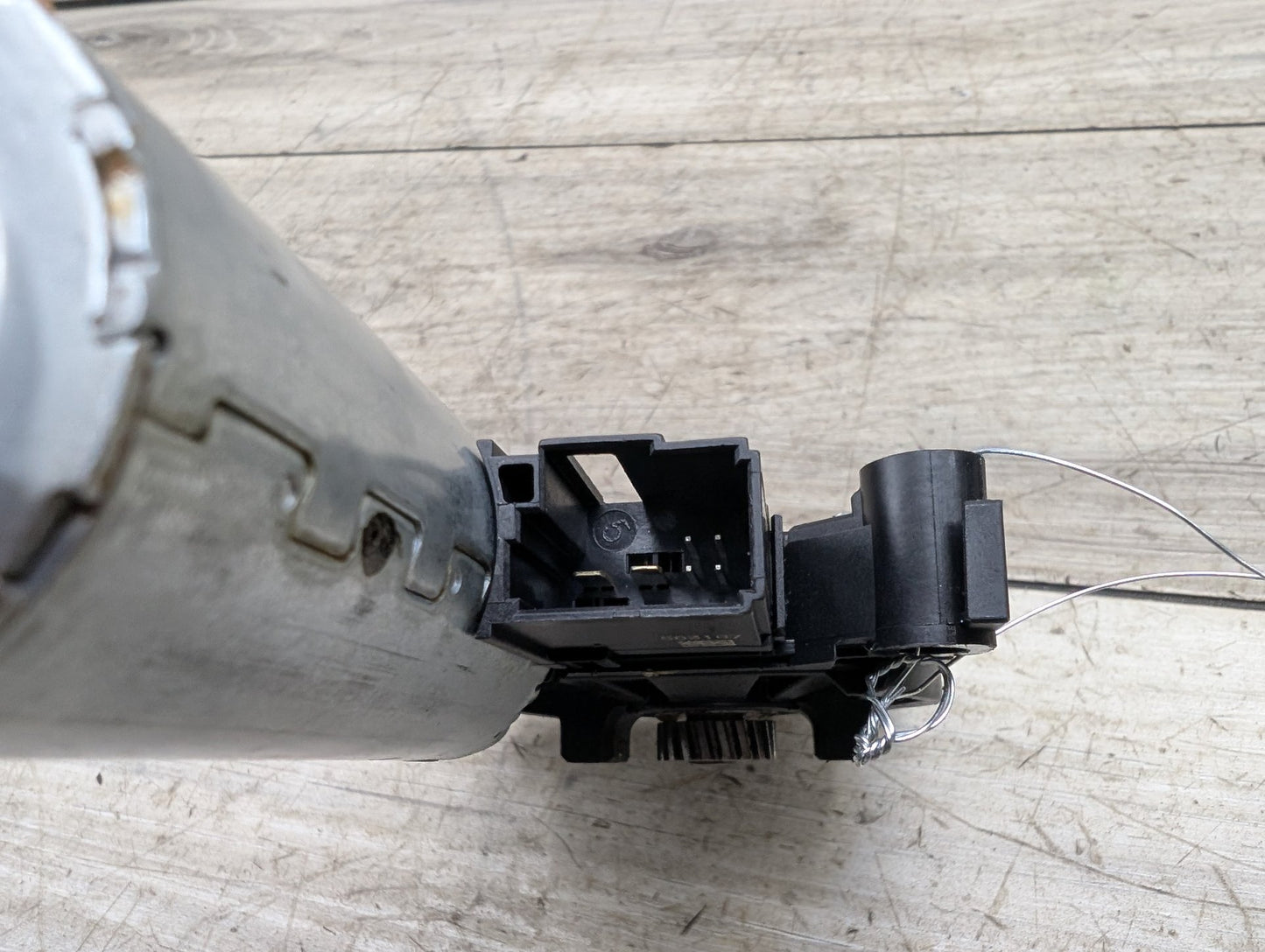 OEM BMW F95 F97 G01 G05 G07 X3 X5 Panoramic Sunroof Sun Shade Blind Motor ROLLO