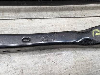 2018 - 2023 BMW X3 G01 Rear Right Passenger Control Arms SET 6871017 B58B30M0