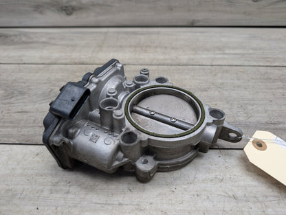 16-25 OEM BMW F30 F32 F33 F36 340 440 B58 G42 230 B48 Throttle Body Housing