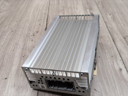 18-21 OEM BMW G01 F97 X3 X3M Hi-Fi HiFi Stereo Audio Amp Amplifier HARMAN BECKER