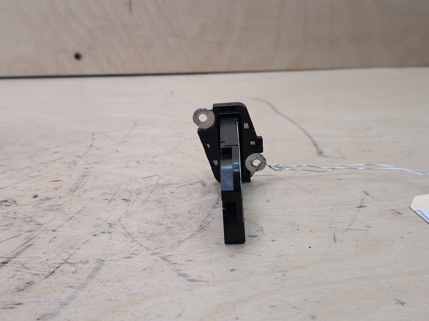 2015-2018 Audi Q3 8U Maf Air Flow Mass Sensor 06J906461D