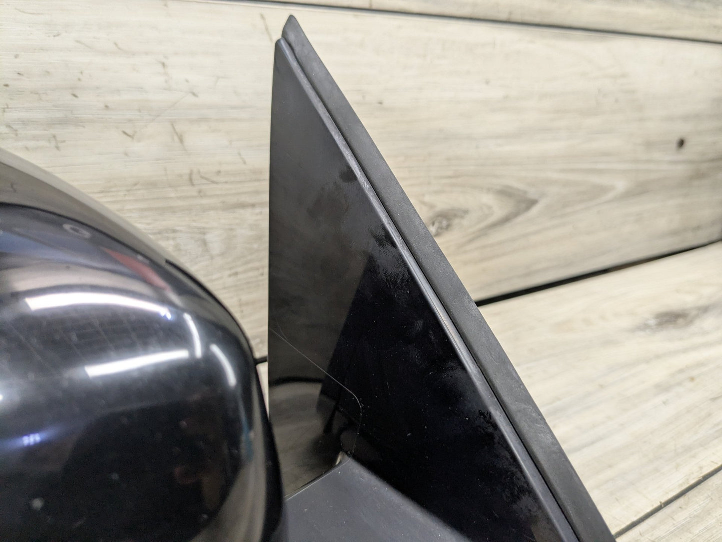 19-25 OEM BMW G20 330 M340 Right Passenger Auto Dip Blind Spot Side Mirror