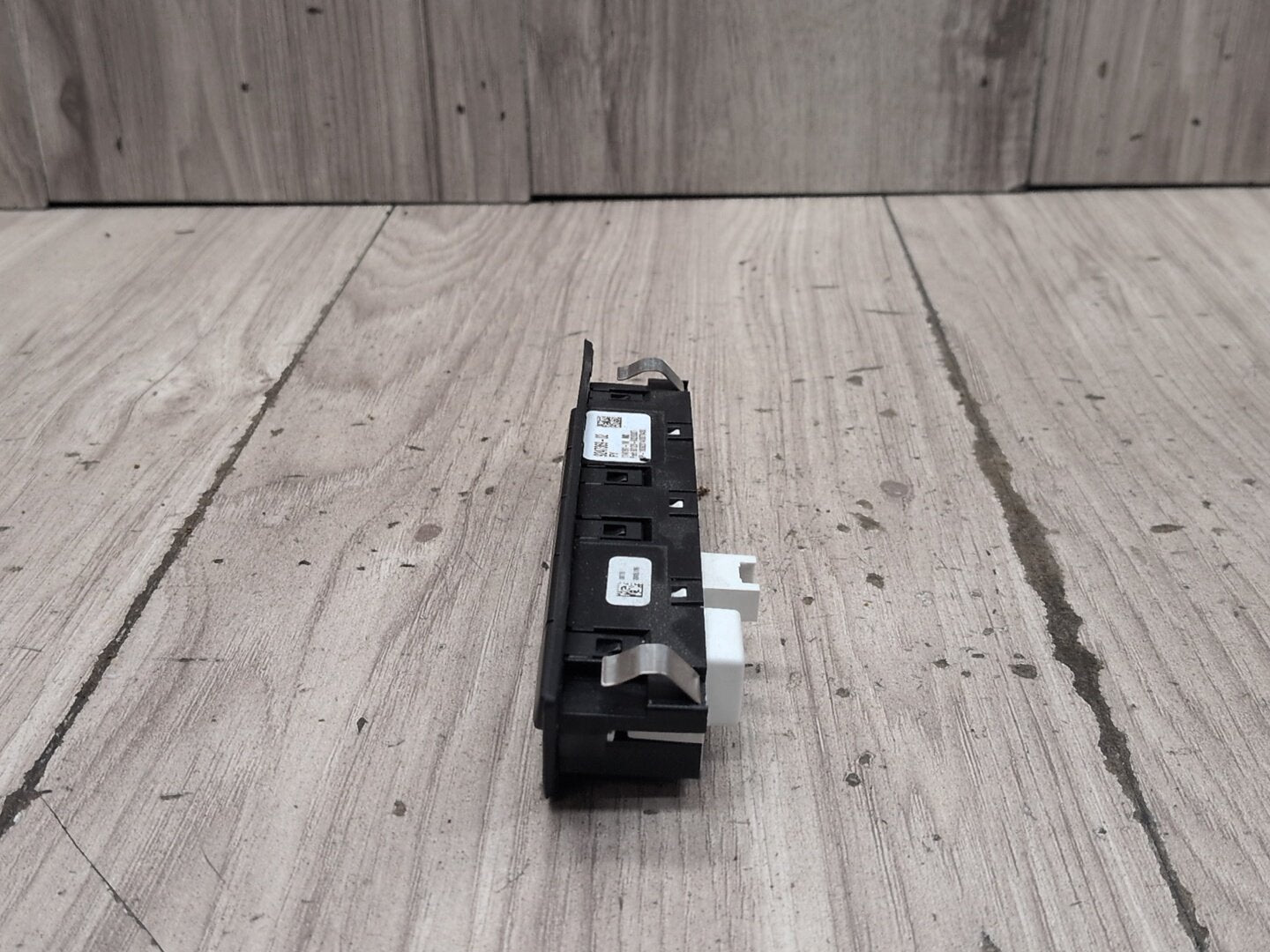 OEM BMW M6 F06 F13 M5 F10 Lane Assist Departure Driver Assistance Control Unit