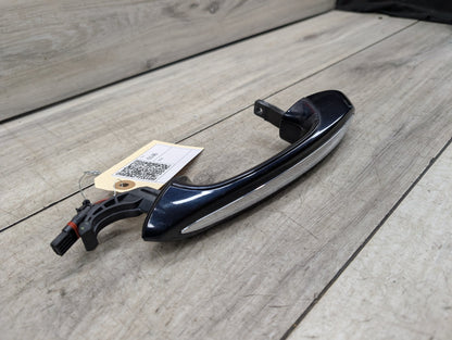 17-23 OEM BMW M550i xDrive G30 Front Left Driver Exterior Door Handle w/ Comfort Access 8071339