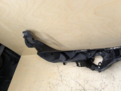 07-10 OEM BMW E92 E93 328 335 Left Driver Headlight Bracket Carrier Mount