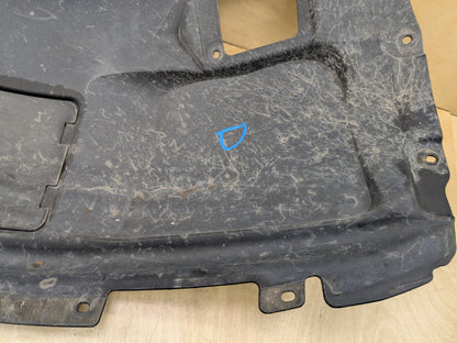 18-24 OEM BMW G01 G02 X3 X4 Front Left Driver Fender Liner Wheel Splash Shield