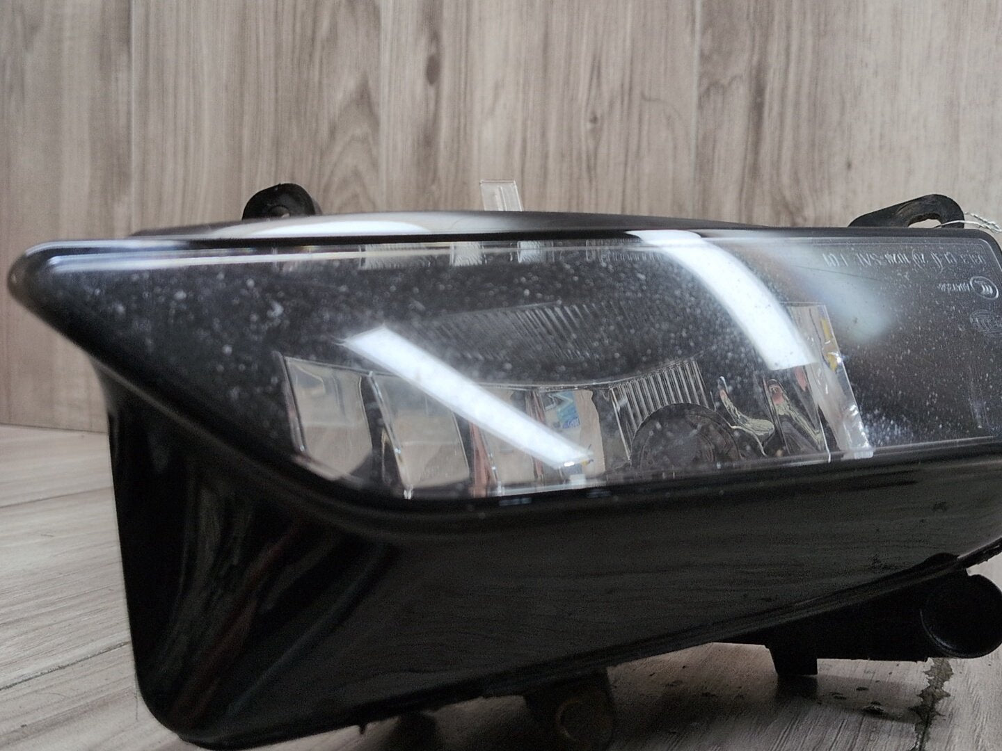 2013 - 2017 Audi S5 8T Front Right Passenger Bumper Fog Lamp Light 8T0941700G CTUB