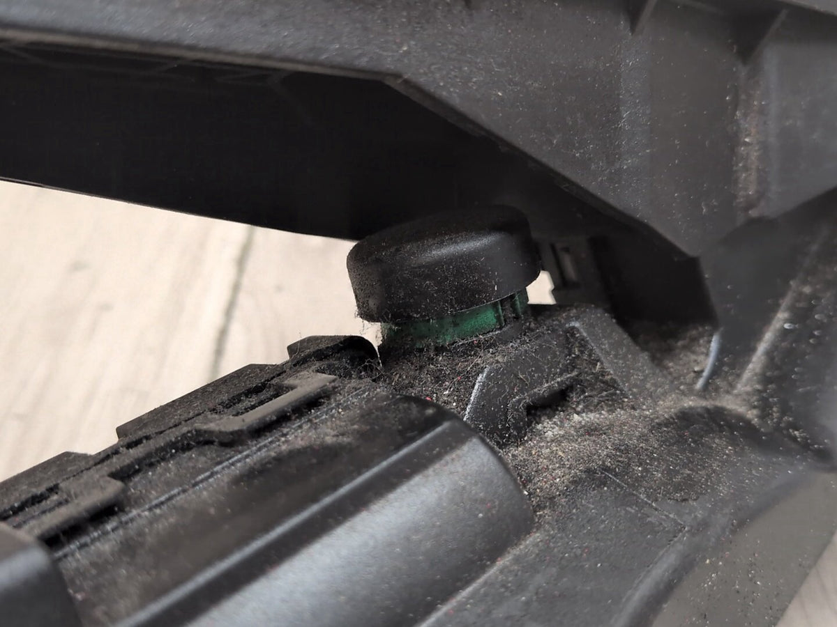 2015-2018 Audi Q3 8U Gas Accelarator Pedal 1K1723503BA OEM