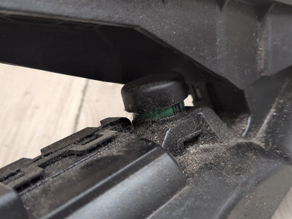 2015-2018 Audi Q3 8U Gas Accelarator Pedal 1K1723503BA OEM