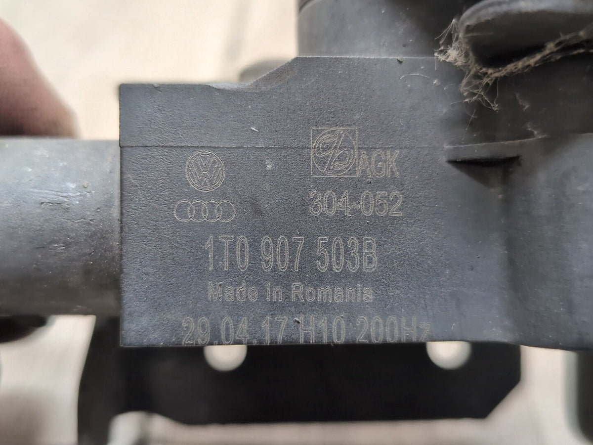 2015-2018 Audi Q3 8U Suspension Height Level Sensor 1T0907503B OEM