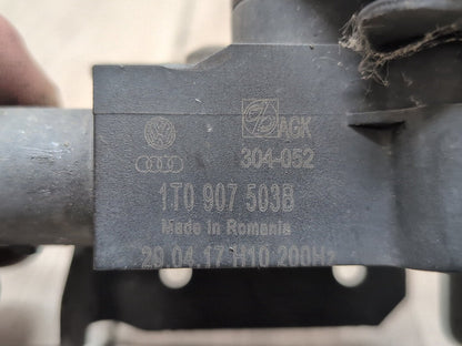 2015-2018 Audi Q3 8U Suspension Height Level Sensor 1T0907503B OEM