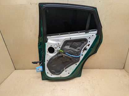 15-19 OEM BMW F16 X6 F86 X6M Rear Right Passenger Door Shell Panel