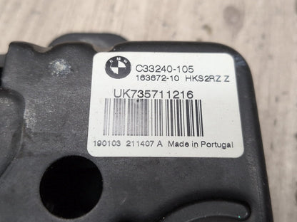 2018-2024 BMW X3 G01 Lower Liftgate Tailgate Lock Latch Actuator 7357112