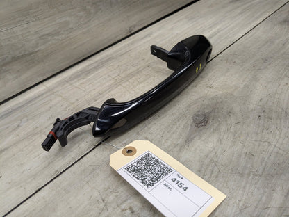 2019 - 2026 BMW 330i G20 Front Left Driver Exterior Door Handle w/ Comfort Access 9463337 B46B20O1