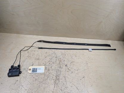 OEM BMW G30 G12 F90 M5 F48 X1 G01 X3 Control Unit Smart Opener Module w/ Sensor