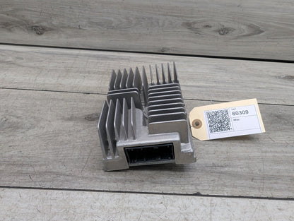 17-20 OEM BMW F90 M5 G30 G32 540 Hi-Fi HiFi Stereo Audio Amplifier Amp