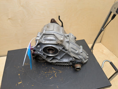 2011 - 2017 BMW X3 F25 Transmission Transfer Case 5A371E2 N20B20A