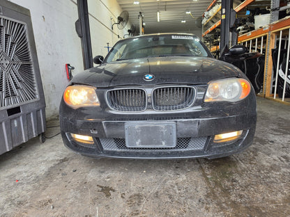 2008 BMW 128i E82 N51B30M0