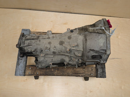 2011 - 2017 BMW X3 F25 Automatic Transmission Assembly  N20B20A