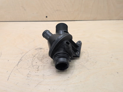 OEM BMW F10 F15 F22 F25 F30 F32 Engine N20 N26 Water Coolant Thermostat Housing
