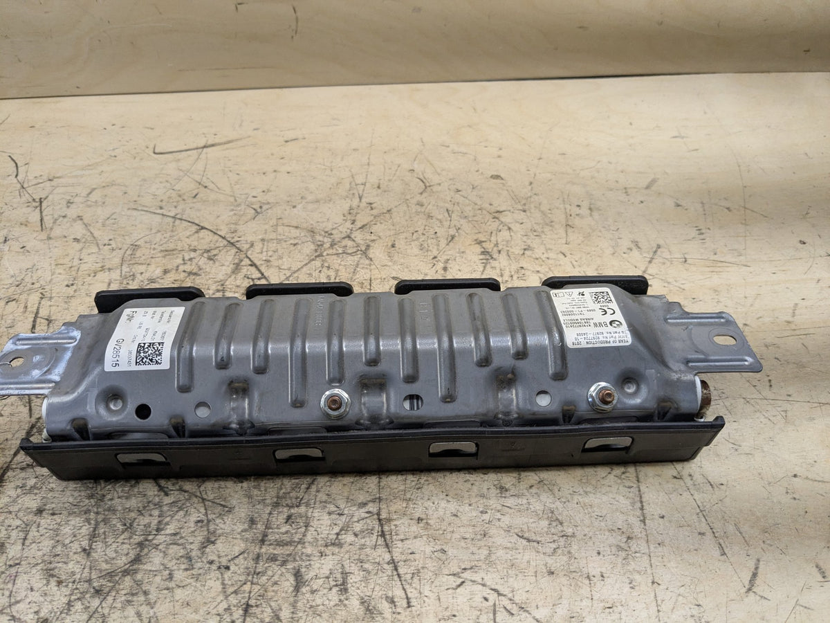 OEM BMW F90 G12 G30 530 540 M550 M5 Front Right Passenger Knee Lower Dash Airbag