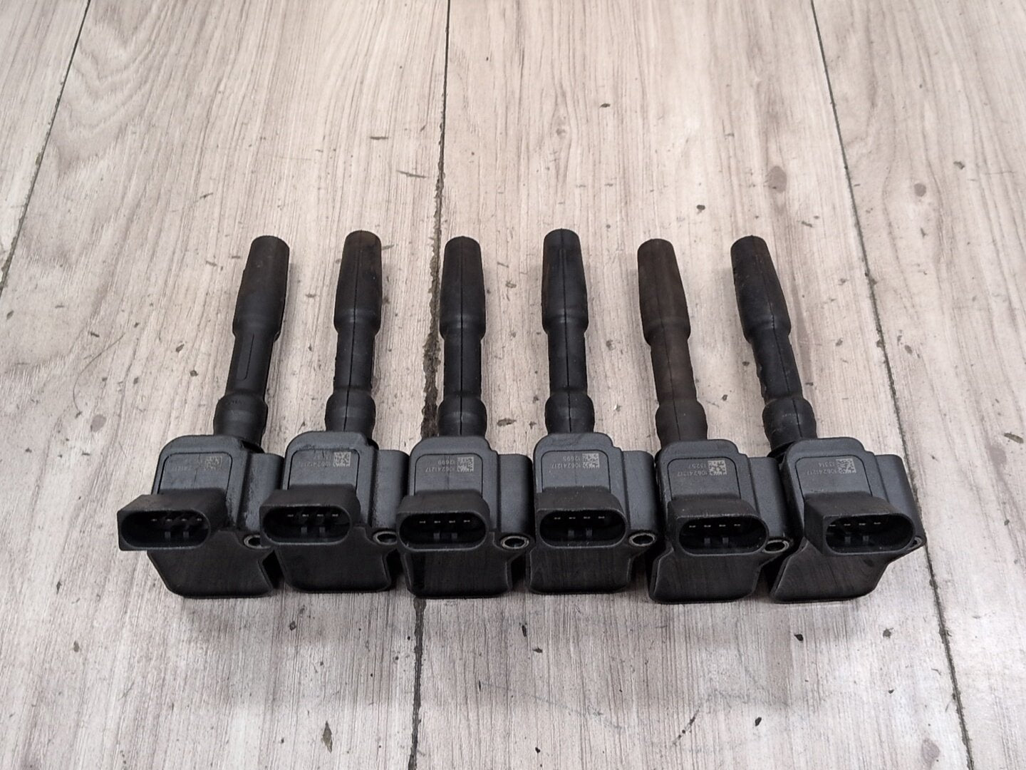 2018-2023 Audi B9 S4 CWG Engine Motor Ignition Coil SET 06H905110G