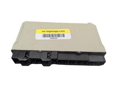 19-25 OEM BMW F97 G05 G07 G20 G22 X5 X7 Front Left or Right Seat Control Module